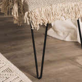 Saundatti Bench - Clearance