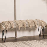 Saundatti Bench - Clearance