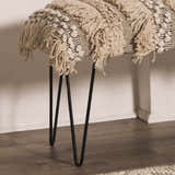 Saundatti Bench - Clearance