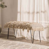Saundatti Bench - Clearance
