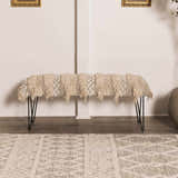 Saundatti Bench - Clearance