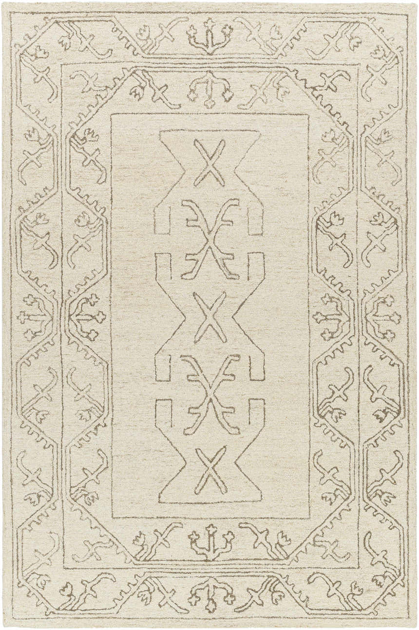 Made to Order Custom Size Adina Area Rug