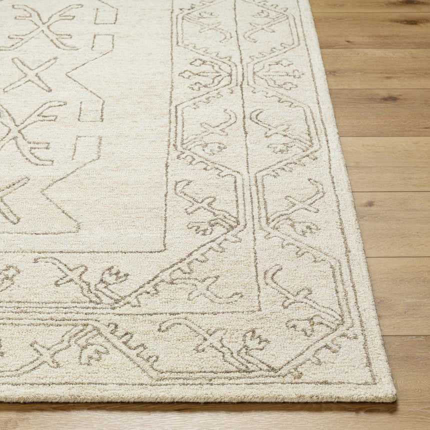 Made to Order Custom Size Adina Area Rug