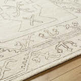Made to Order Custom Size Adina Area Rug