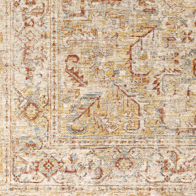 Sample Agutaya Area Rug