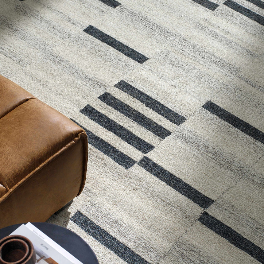 Made to Order Custom Size Aibonito Area Rug