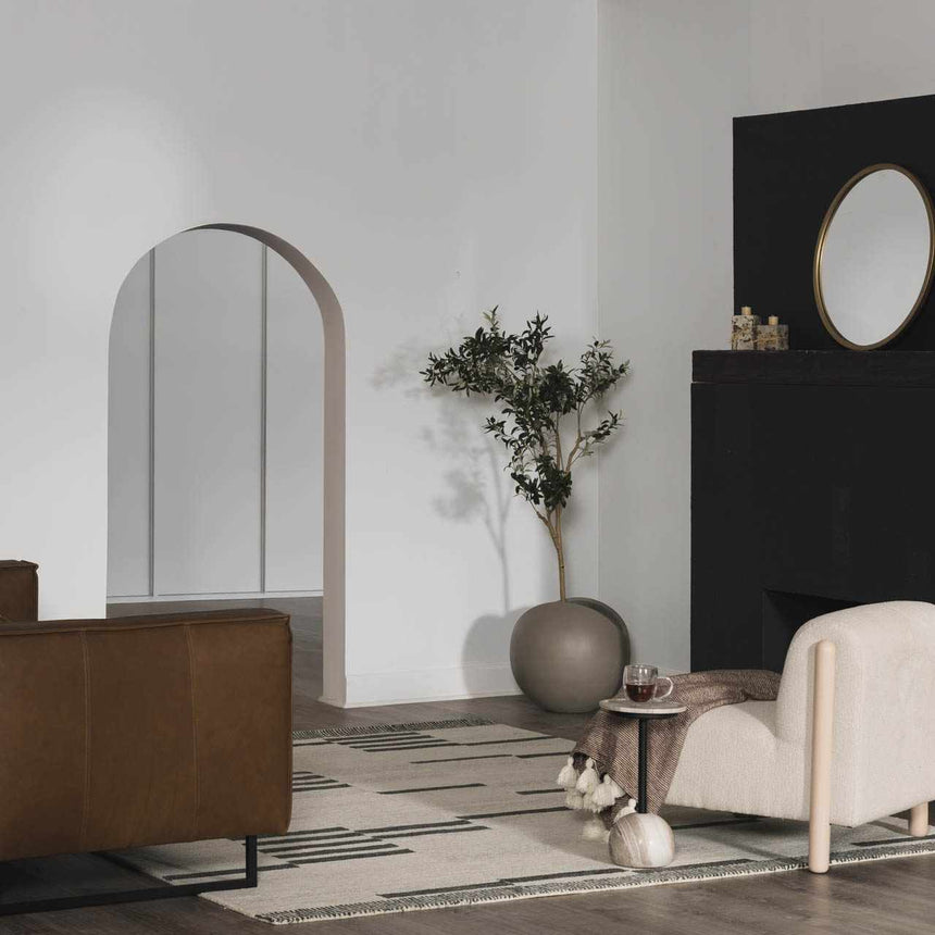 Made to Order Custom Size Aibonito Area Rug