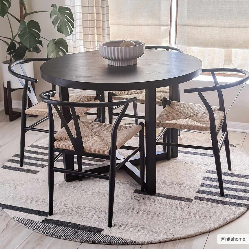 Made to Order Custom Size Aibonito Area Rug