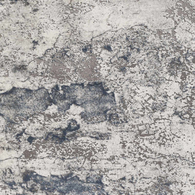 Sample Ainslie Gray Marble Rug