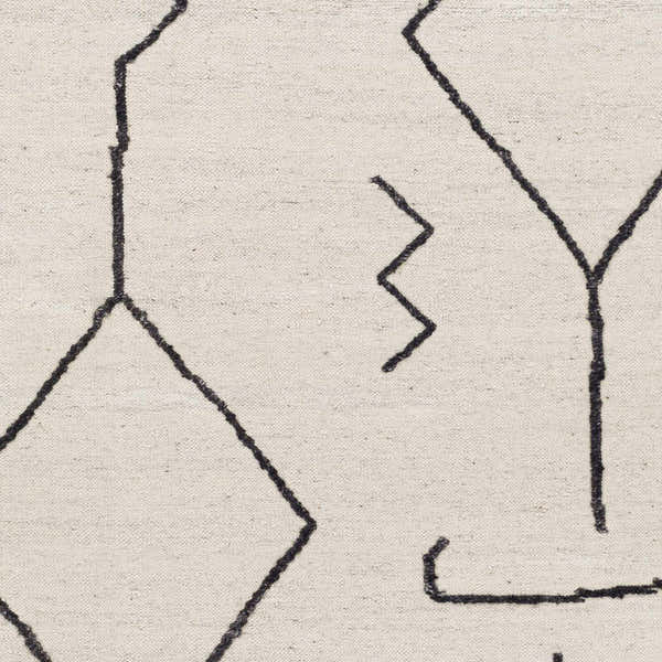 Sample AISHA Area Rug