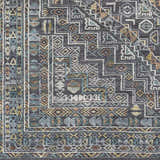 Sample Akle Premium Hand Knotted Wool Area Rug - Clearance