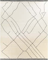 Made to Order Custom Size Alaca Area Rug