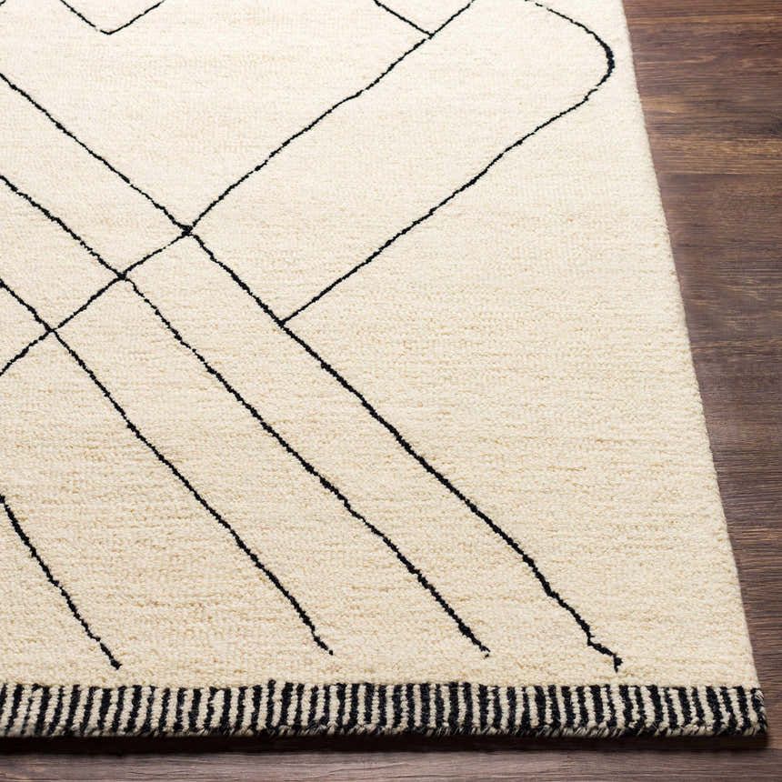 Made to Order Custom Size Alaca Area Rug
