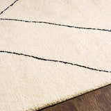 Made to Order Custom Size Alaca Area Rug