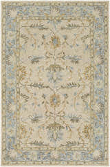 Made to Order Custom Size Albert Area Rug