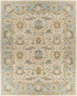 Made to Order Custom Size Albert Area Rug
