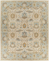 Made to Order Custom Size Albert Area Rug
