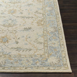 Made to Order Custom Size Albert Area Rug