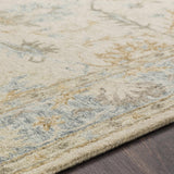 Made to Order Custom Size Albert Area Rug