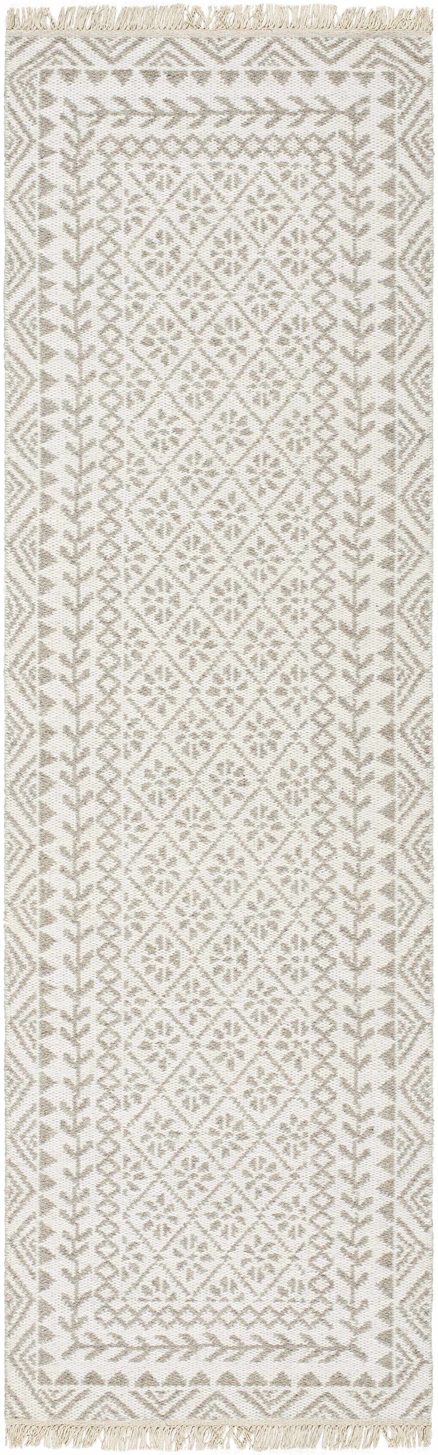 Albus Area Rug