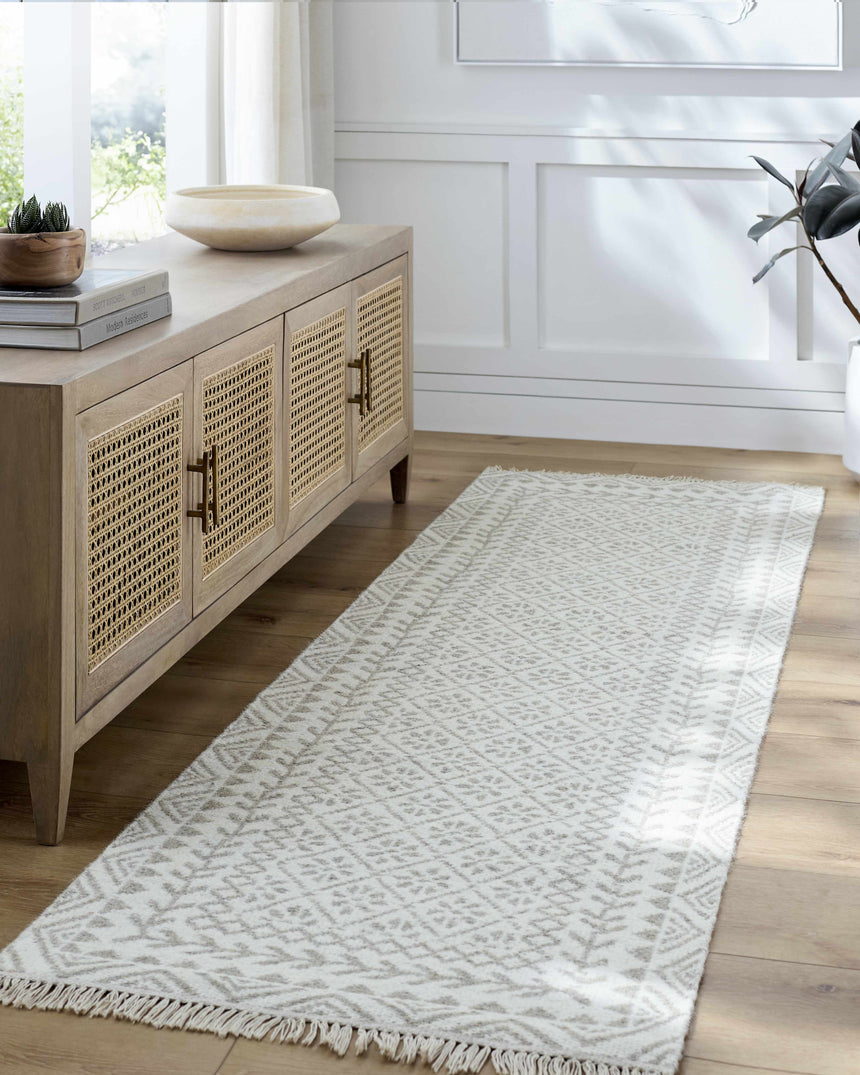 Albus Area Rug
