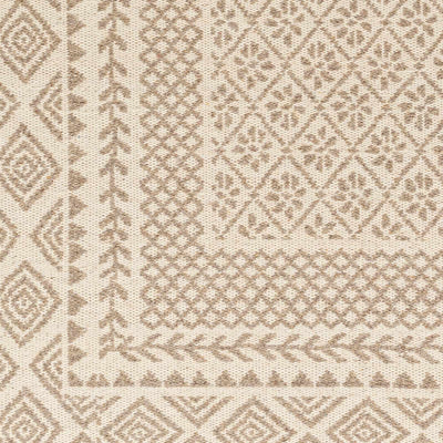 Sample Albus Area Rug