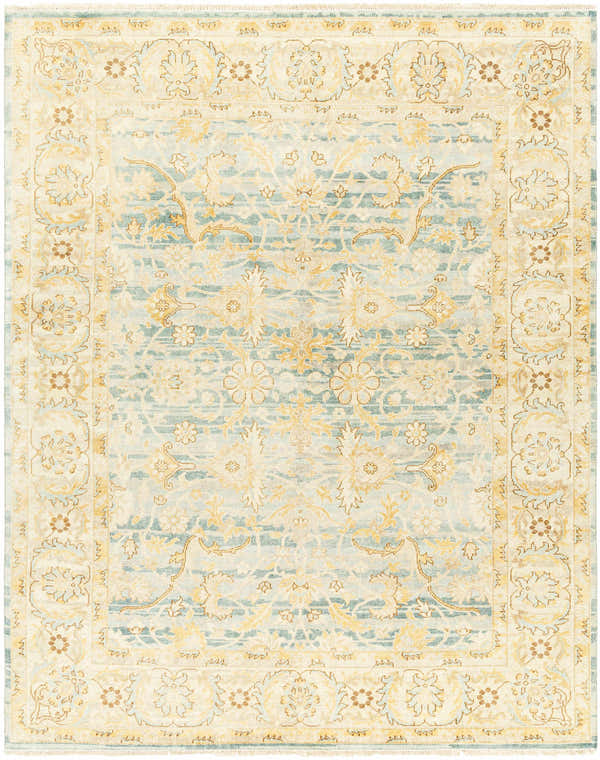 Sample Aleah Area Rug - Clearance