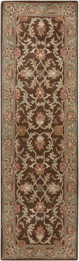 Made to Order Custom Size Alexander Area Rug