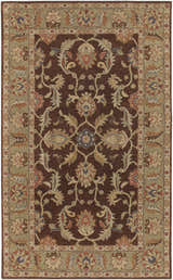 Made to Order Custom Size Alexander Area Rug