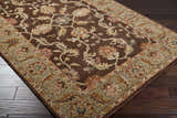 Made to Order Custom Size Alexander Area Rug