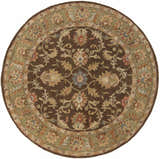 Made to Order Custom Size Alexander Area Rug