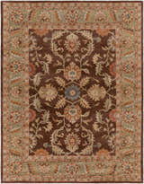 Made to Order Custom Size Alexander Area Rug