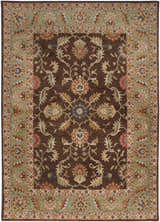 Made to Order Custom Size Alexander Area Rug