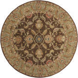 Made to Order Custom Size Alexander Area Rug