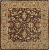 Made to Order Custom Size Alexander Area Rug