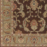 Sample Alexander Brown Regency Wool Carpet