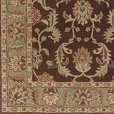 Made to Order Custom Size Alexander Area Rug