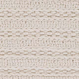 Sample Alice Braided Faux Silk & Wool Rug - Clearance