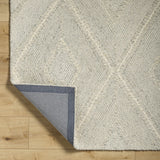 Made to Order Custom Size Alick Area Rug