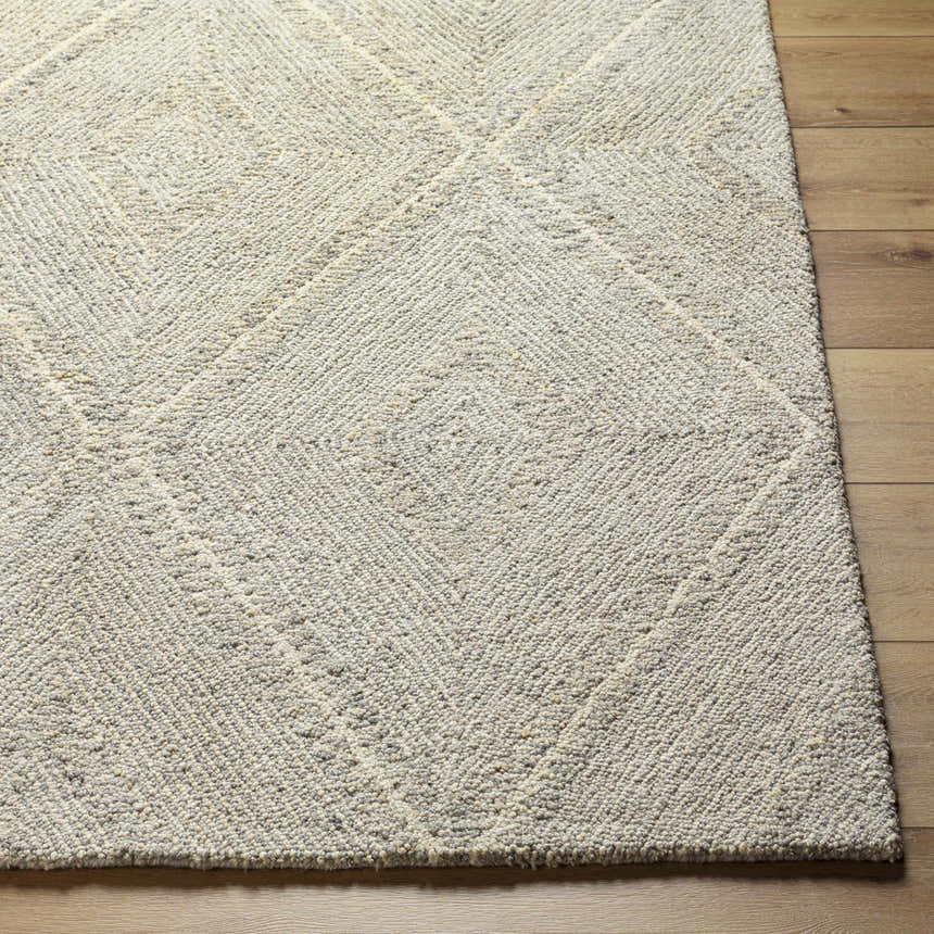 Made to Order Custom Size Alick Area Rug
