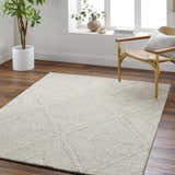 Made to Order Custom Size Alick Area Rug