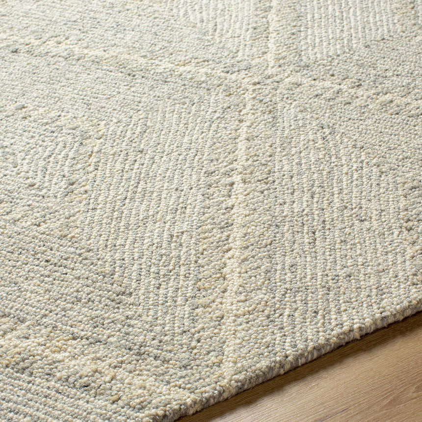 Made to Order Custom Size Alick Area Rug