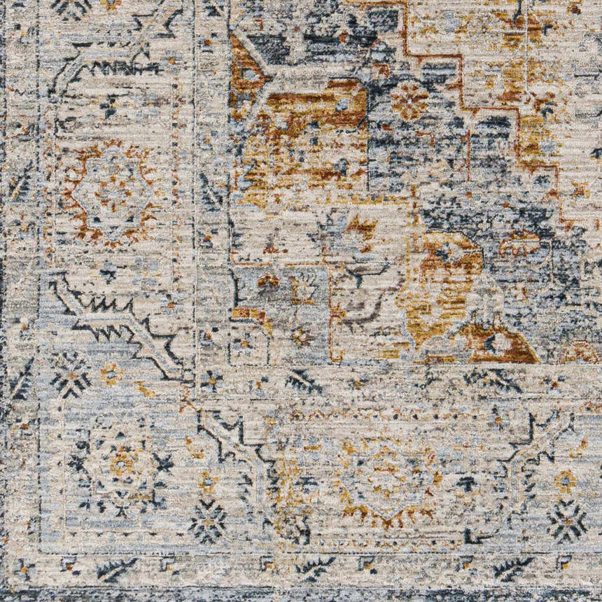 Sample Alief Luxe Rug - Clearance