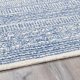 Allport Tufted Maroc Wool Rug