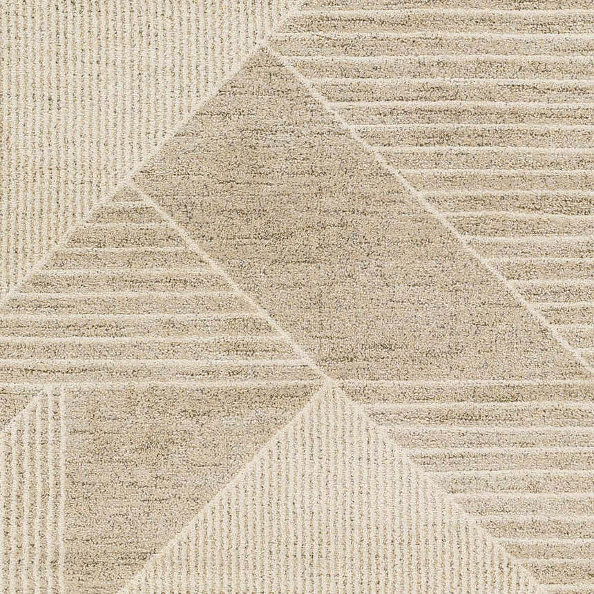 Sample Almas Luxe Rug