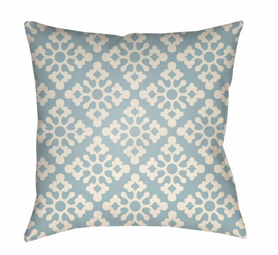 Amasra Throw Pillow