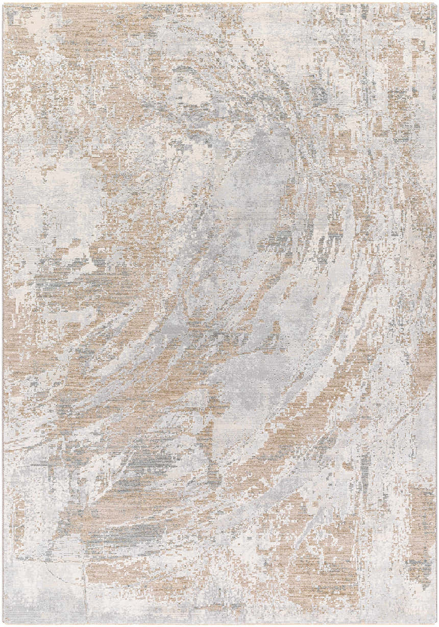 Sample Ambra Thick Luxe Boutique Rug