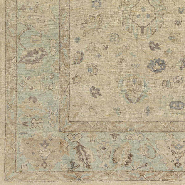 Sample Americus Premium Area Rug - Clearance
