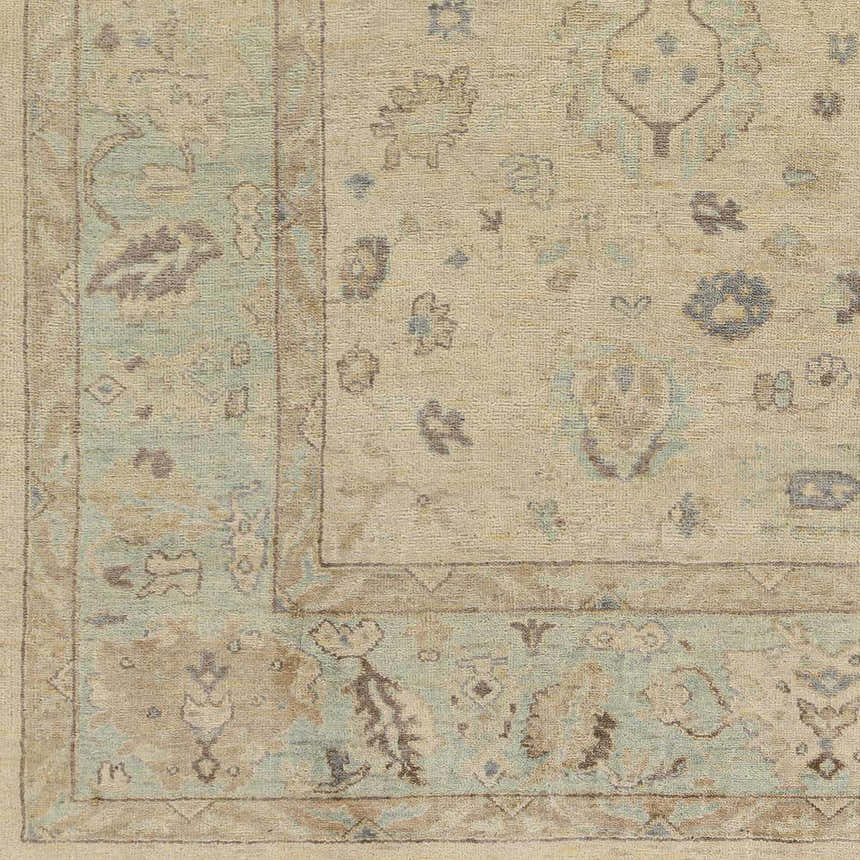 Sample Americus Premium Area Rug - Clearance