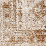 Sample Ameya Brown Turkish Style Rug - Clearance